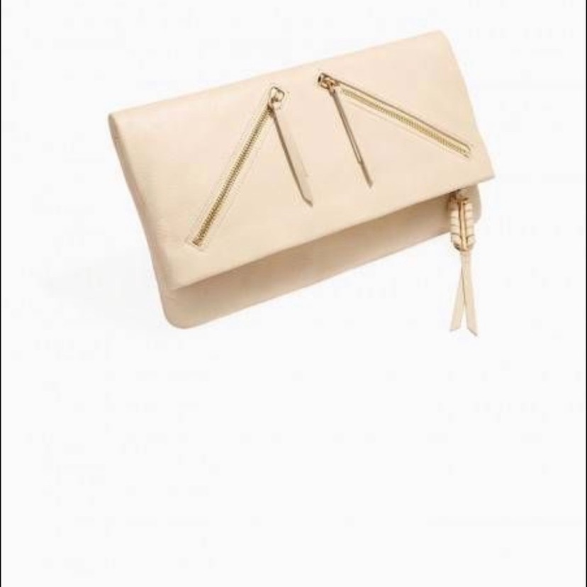 Stella & Dot New Covet Waverly Clutch